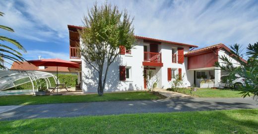 ‏בתי יוקרה ב  Bidart, Pyrénées-Atlantiques