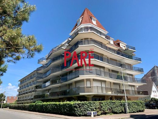 Apartment in Le Touquet-Paris-Plage, Pas-de-Calais