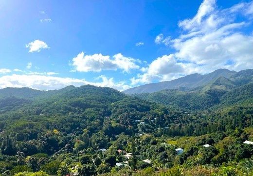 Luxe woning in Yahoué, Province Sud