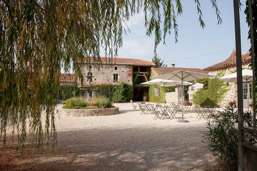 Luxury home in Vire-sur-Lot, Lot