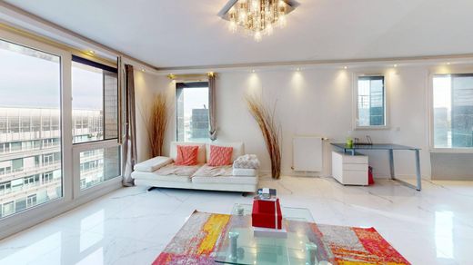 套间/公寓  Salpêtrière, Butte-aux-Cailles, Croulebarbe, Paris