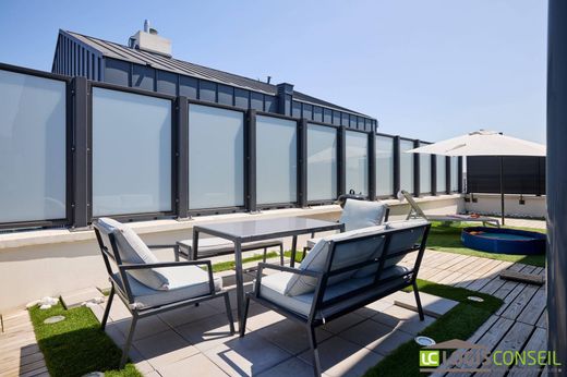 Appartamento a Châtillon, Hauts-de-Seine