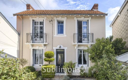 Casa de lujo en Nantes, Loira Atlántico