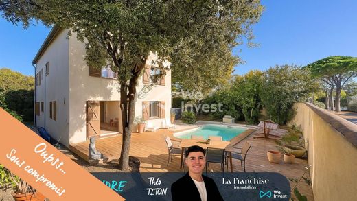 Πολυτελή κατοικία σε Castries, Hérault