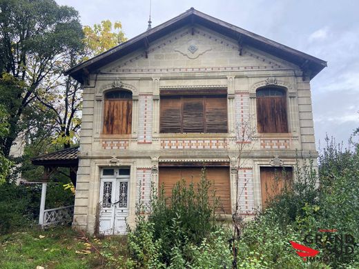 Edificio en Talence, Gironda