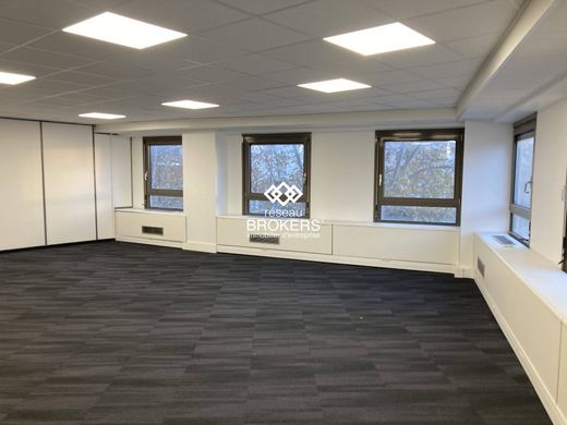 Office in La Garenne-Colombes, Hauts-de-Seine