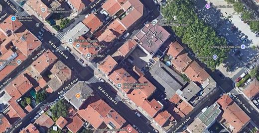 Kamienica w Béziers, Hérault