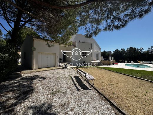 Casa de lujo en Castelnau-le-Lez, Herault