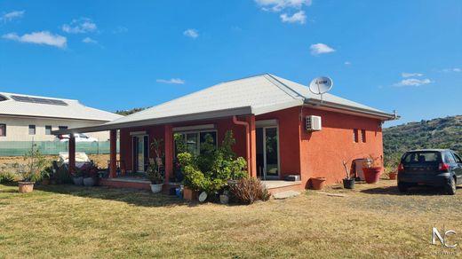 Maison de luxe à Païta, Province Sud