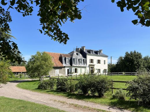 Lüks ev Cabourg, Calvados