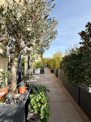 Apartamento - Ornex, Ain