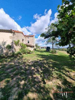 Luxe woning in Cheminas, Ardèche