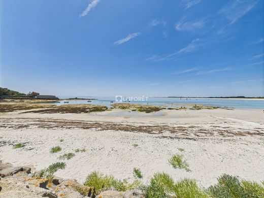 豪宅  Guilvinec, Finistère