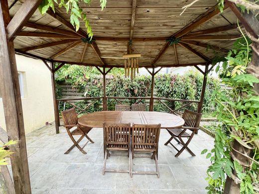 Montévrain, Seine-et-Marneの高級住宅