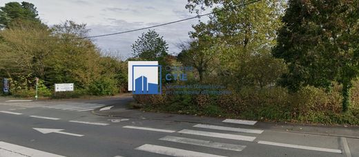 Terreno - Angers, Maine-et-Loire