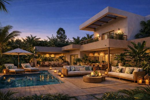 Luxe woning in Le Lavandou, Var