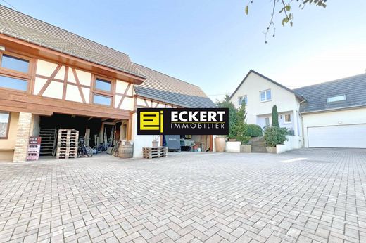 Luxury home in Crastatt, Bas-Rhin