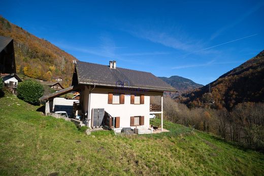 Πολυτελή κατοικία σε Queige, Savoy