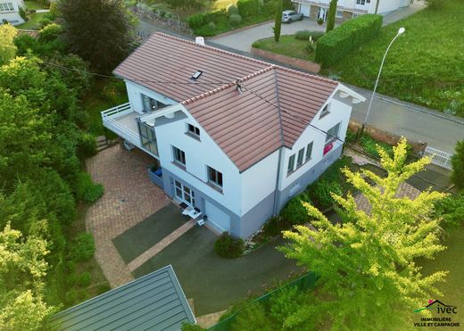 Luxury home in Molsheim, Bas-Rhin