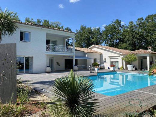 Maison de luxe à Moissac, Tarn-et-Garonne