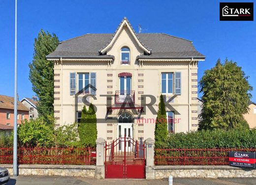 Luxury home in Valdoie, Territoire de Belfort