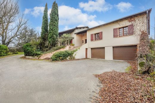 Casa de luxo - Vieille-Toulouse, Upper Garonne