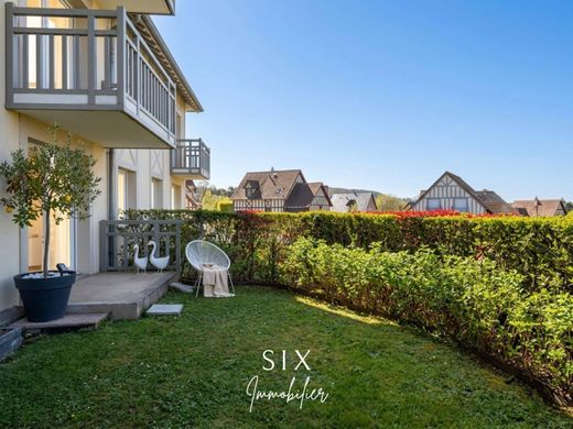Appartement à Deauville, Calvados