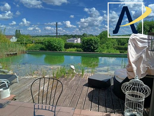 Luxury home in Offemont, Territoire de Belfort