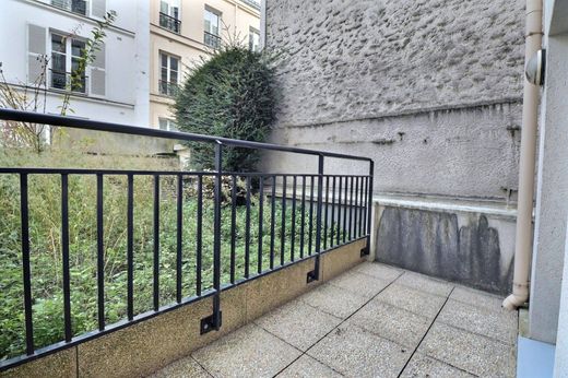 Piso / Apartamento en La Muette, Auteuil, Porte Dauphine, Paris