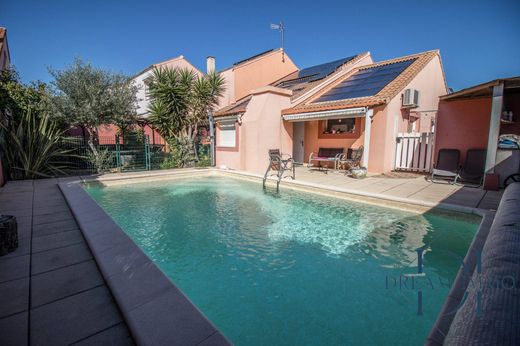 Luxus-Haus in Villeneuve-lès-Maguelone, Hérault