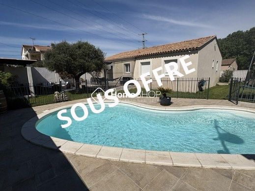 Luxury home in Saint-Victoret, Bouches-du-Rhône