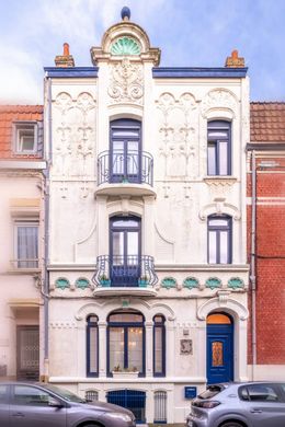 Casa de lujo en Dunkerque, Norte
