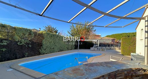 Luksusowy dom w Palau-del-Vidre, Pyrénées-Orientales