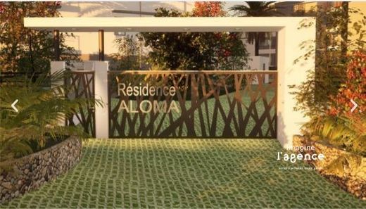 Квартира, Папеэте, Îles du Vent