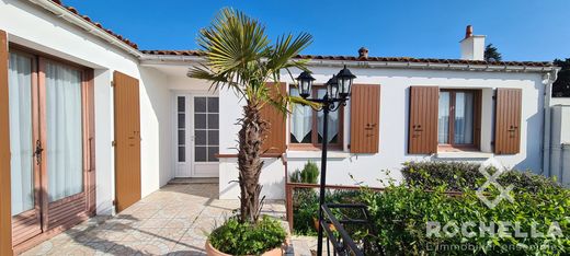 Casa di lusso a La Rochelle, Charente-Maritime