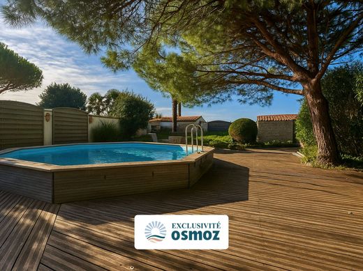 منزل ﻓﻲ Saint-Martin-de-Ré, شارنت البحرية