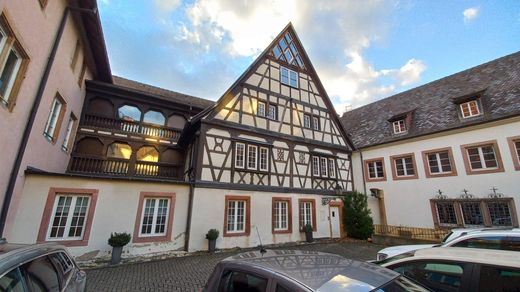 Bureau à Colmar, Haut-Rhin
