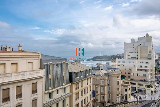 Appartement à Biarritz, Pyrénées-Atlantiques