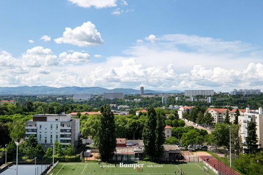 Apartment in Lyon, Rhône