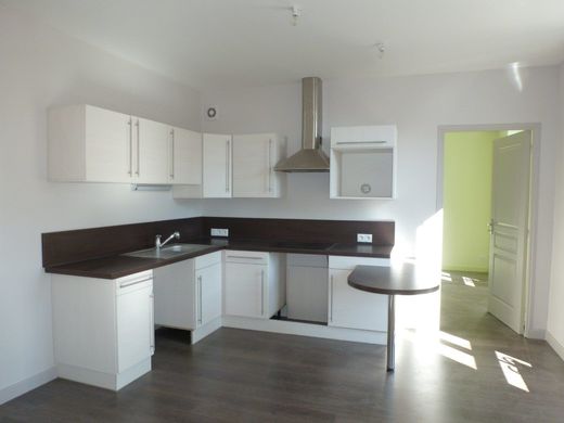 Complexos residenciais - Clermont-Ferrand, Puy-de-Dôme