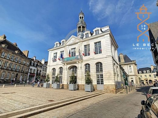 Komplex apartman Auray, Morbihan