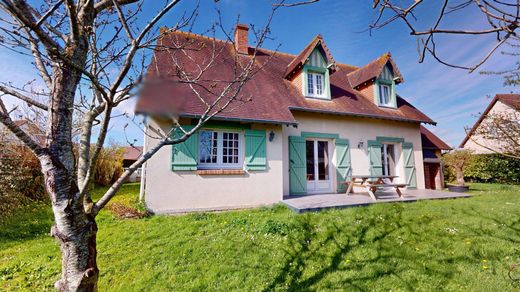 Maison de luxe à Ouistreham, Calvados