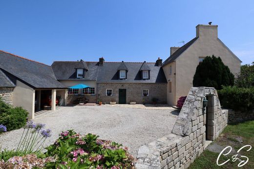 Luxe woning in Plobannalec-Lesconil, Finistère