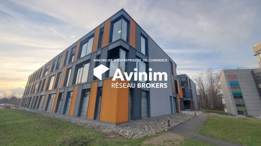 Kantoor in Épagny, Haute-Savoie