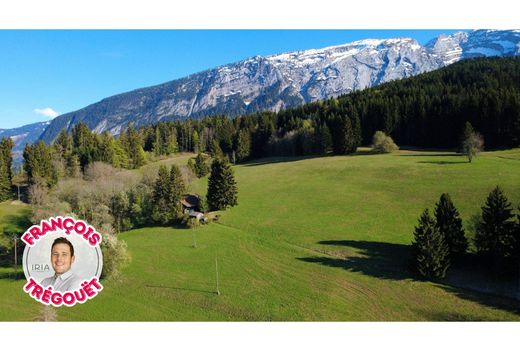 Luxury home in Mont-Saxonnex, Haute-Savoie