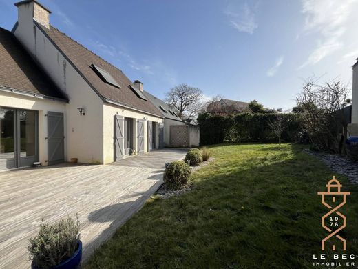 Luksusowy dom w Arradon, Morbihan