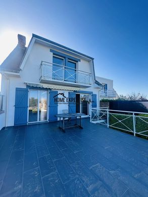 Casa di lusso a Le Havre, Senna marittima