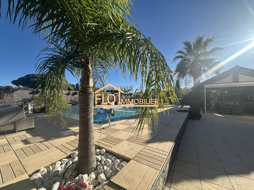 منزل ﻓﻲ Agde, Hérault