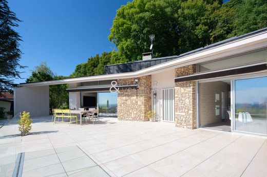 ‏בתי יוקרה ב  Dommartemont, Meurthe et Moselle