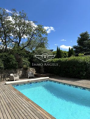 Maison de luxe à Montpellier, Hérault